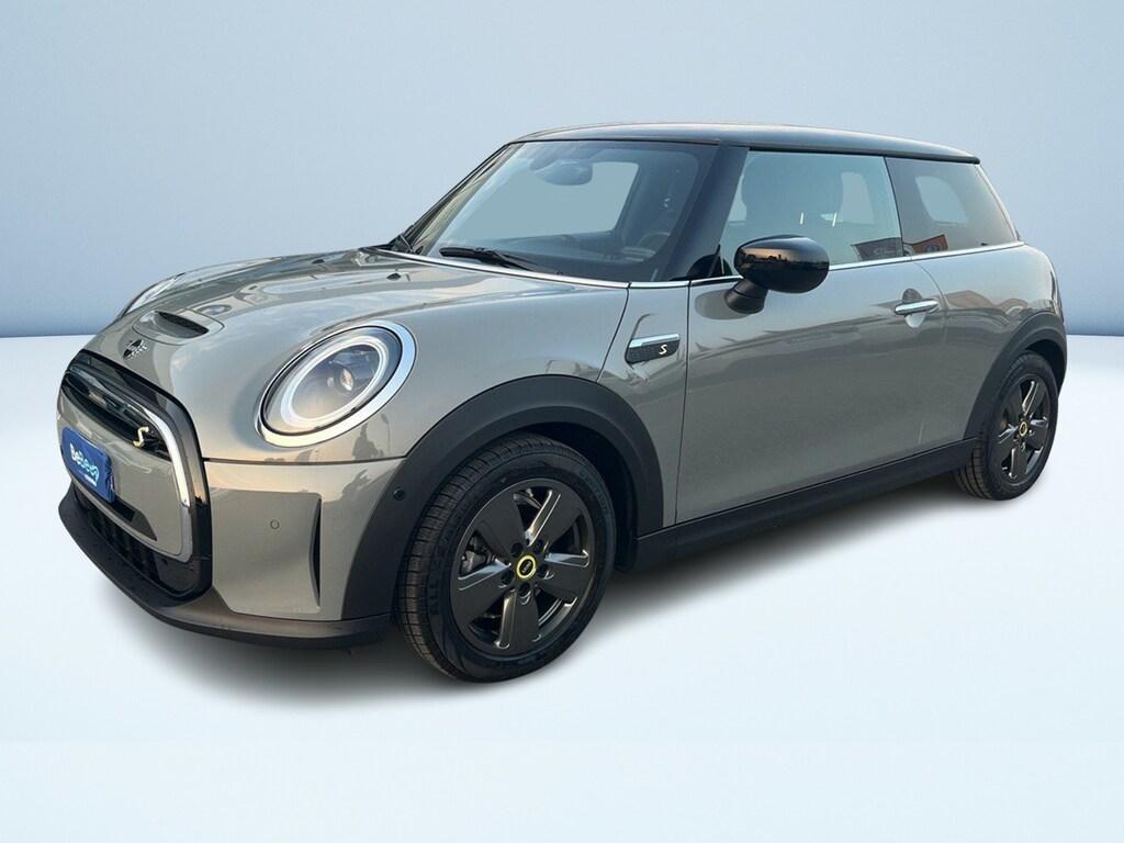 usatostore.mini.it Store MINI MINI Full Electric 3p Cooper SE auto