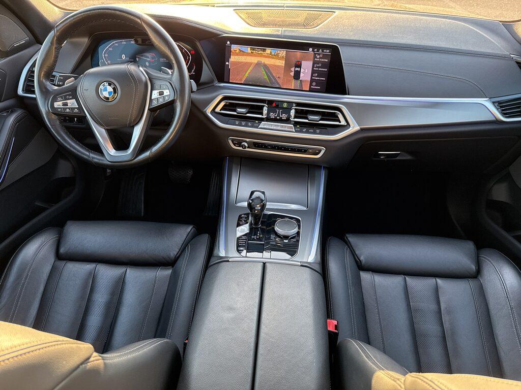 usatostore.bmw.it Store BMW X5 xdrive30d xLine auto