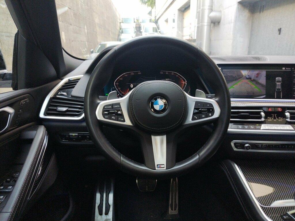 usatostore.bmw-motorrad.it Store BMW X6 X6 xdrive30d mhev 48V Msport auto