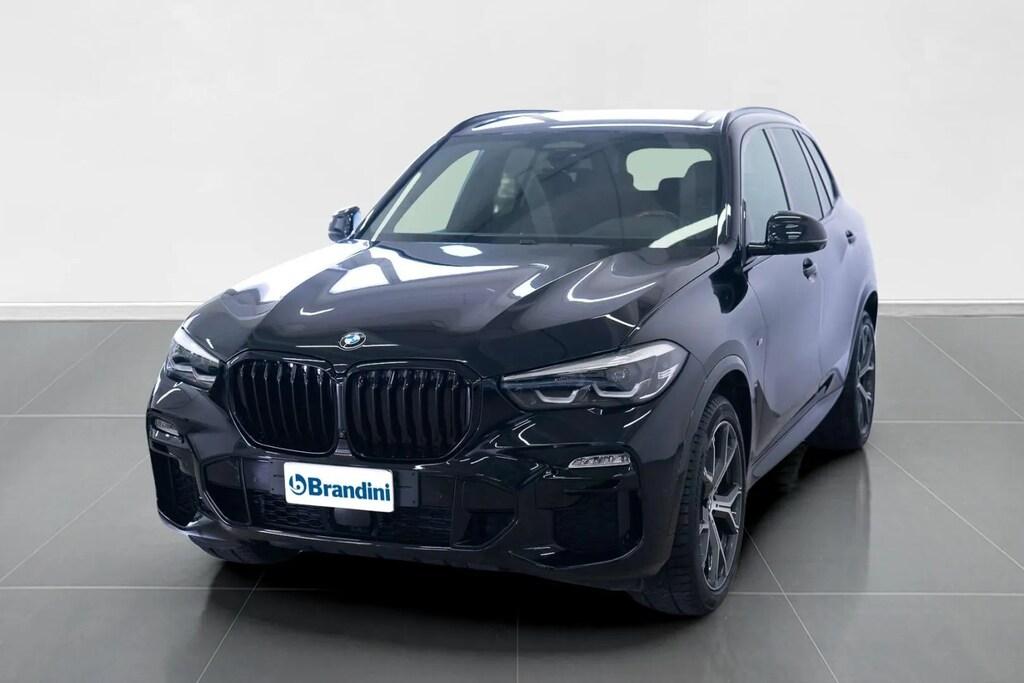 usatostore.bmw.it Store BMW X5 xdrive25d Msport auto