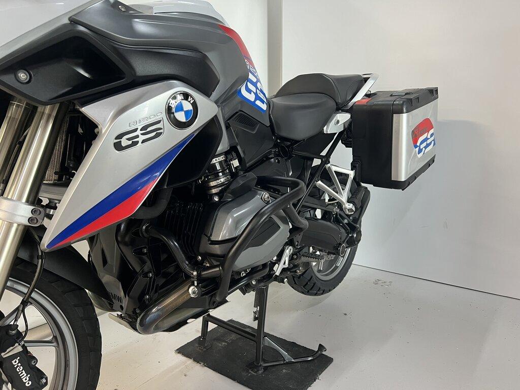 usatostore.bmw.it Store BMW Motorrad R 1200 GS BMW R 1200 GS ABS MY13