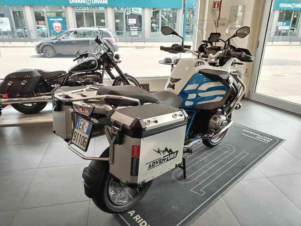 usatostore.bmw-motorrad.it Store BMW Motorrad R 1200 GS Adventure ABS