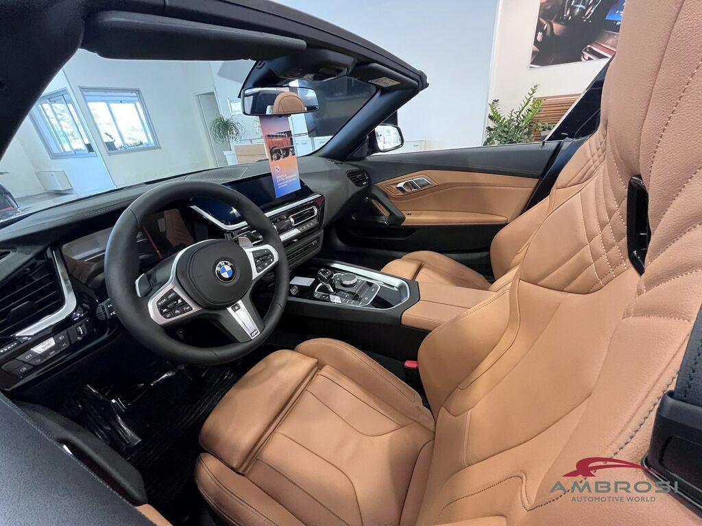 usatostore.bmw.it Store BMW Z4 sdrive 20i Msport