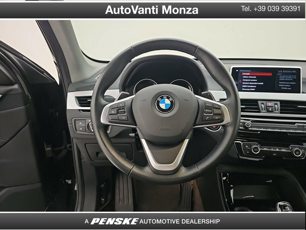 usatostore.bmw.it Store BMW X1 xdrive20d xLine auto