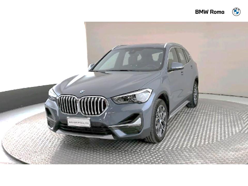 usatostore.bmw.it Store BMW X1 xdrive20d xLine auto