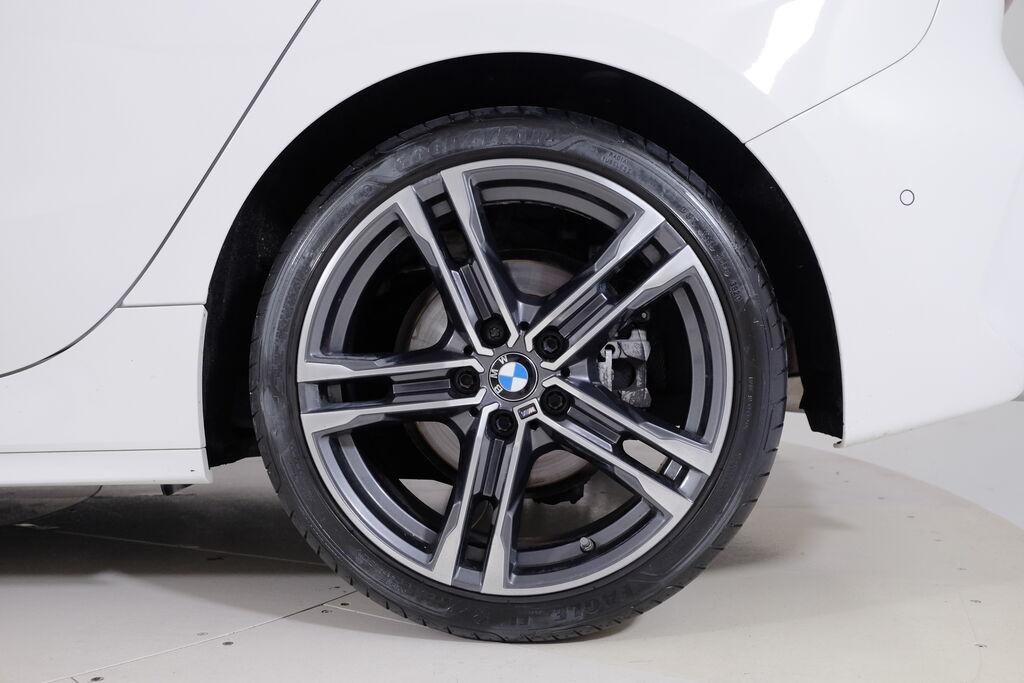 usatostore.bmw.it Store BMW Serie 1 118i Msport auto