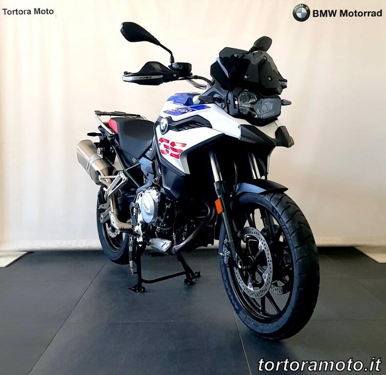 usatostore.bmw-motorrad.it Store BMW Motorrad F 750 GS ABS