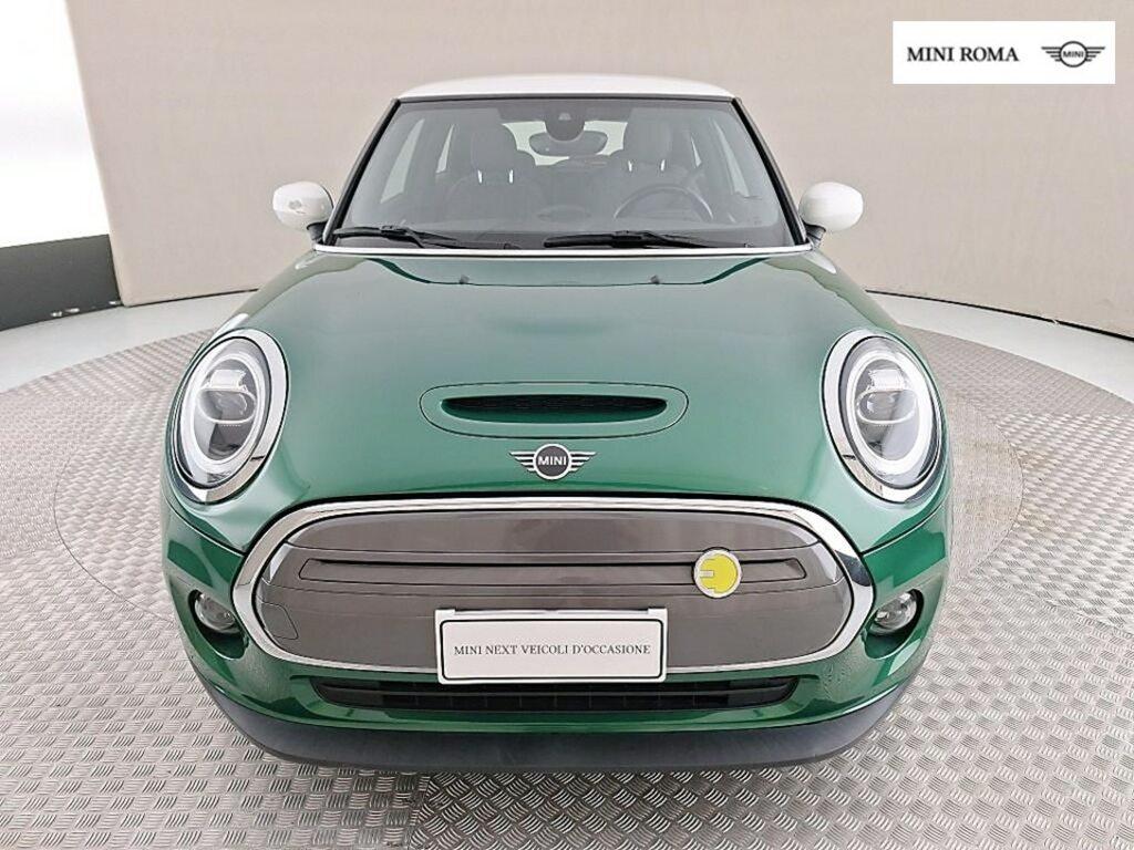 usatostore.bmw.it Store MINI MINI Full Electric Mini 3p Cooper SE M auto