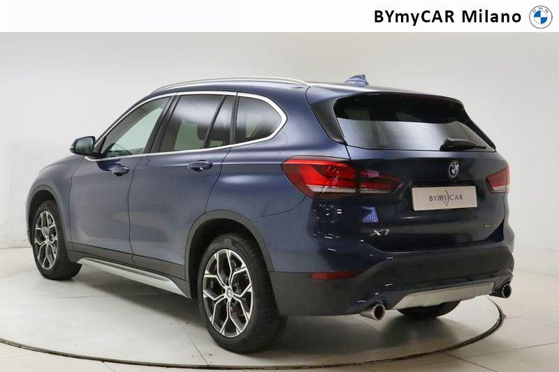 usatostore.bmw.it Store BMW X1 xdrive18d xLine auto