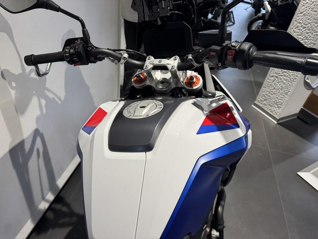 usatostore.bmw-motorrad.it Store BMW Motorrad F 900 GS BMW F 900 GS MY24