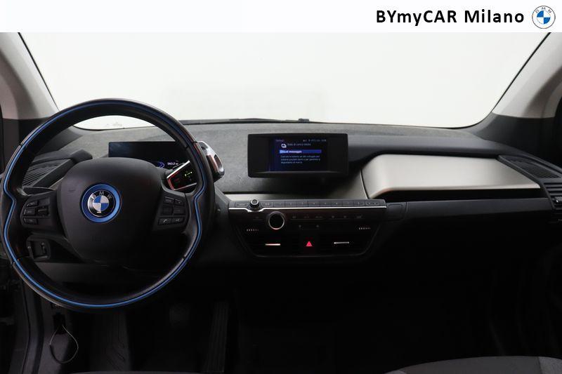 usatostore.bmw.it Store BMW i3 120Ah Advantage