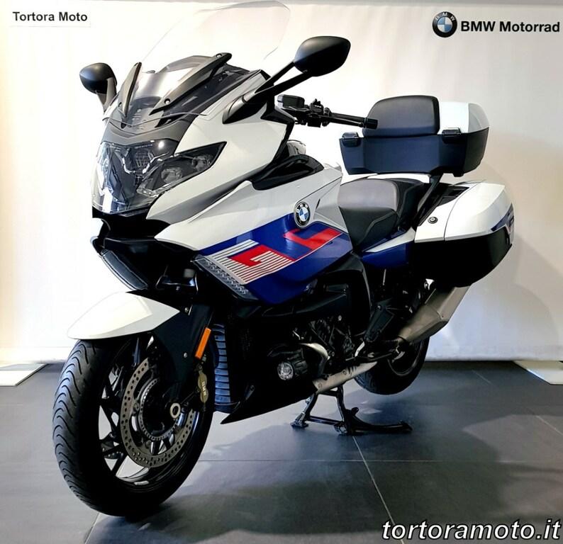 usatostore.bmw.it Store BMW Motorrad K 1600 GT BMW K 1600 GT ABS MY22