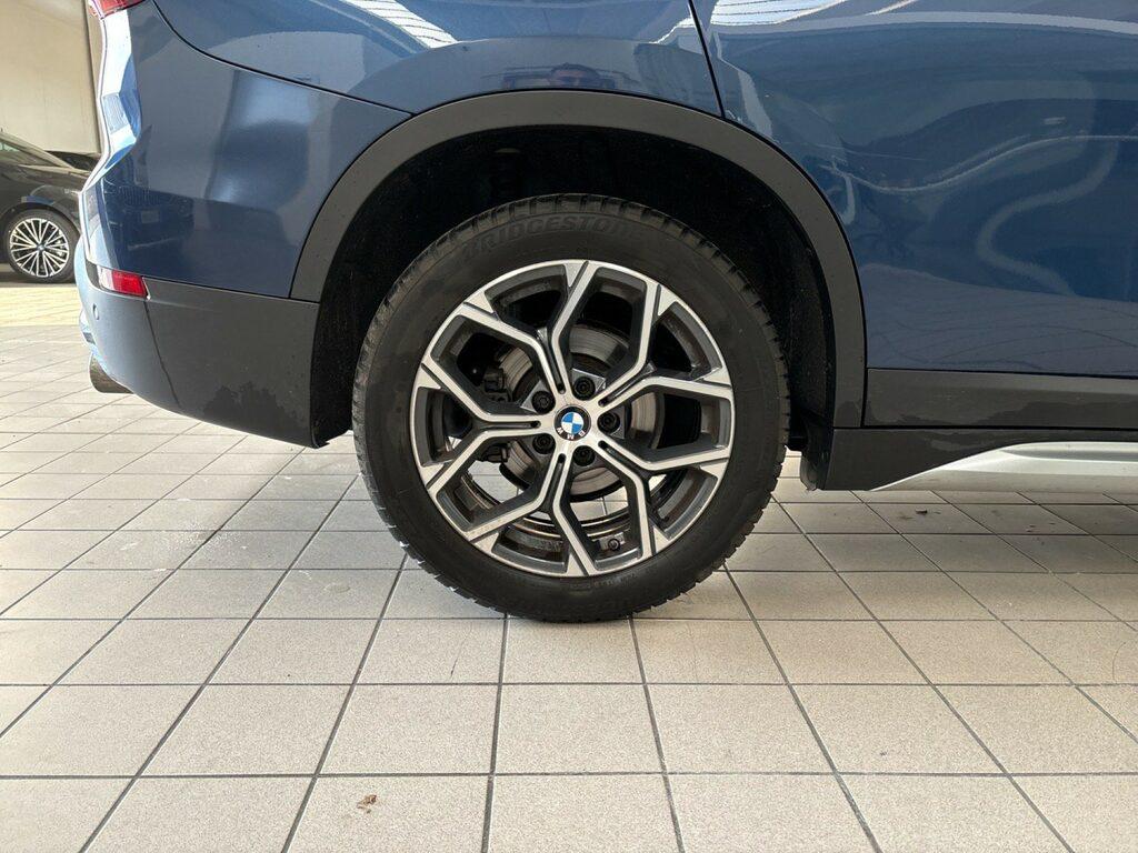 usatostore.bmw.it Store BMW X1 xdrive18d xLine Plus auto