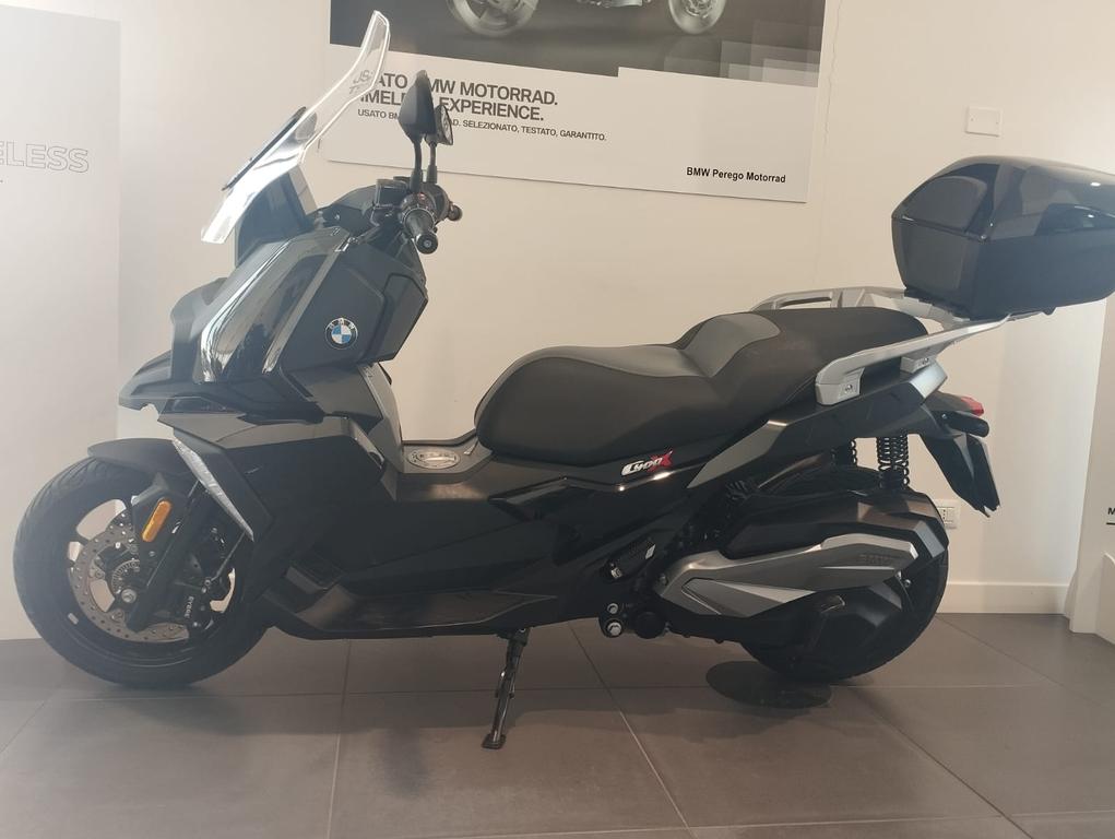 usatostore.bmw.it Store BMW Motorrad C 400 X BMW C 400 X MY19