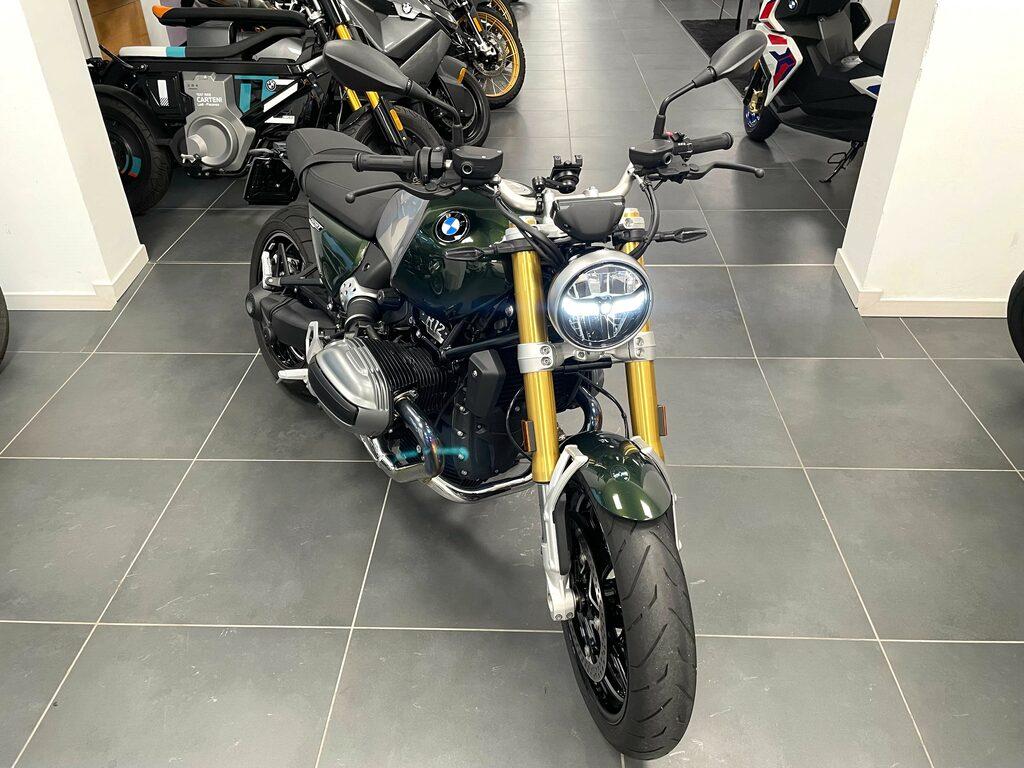 usatostore.bmw.it Store BMW Motorrad R 12 nineT 