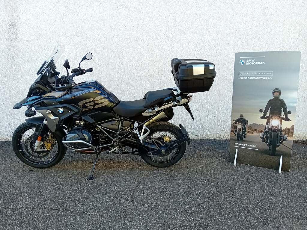 usatostore.bmw-motorrad.it Store BMW Motorrad R 1250 GS ABS