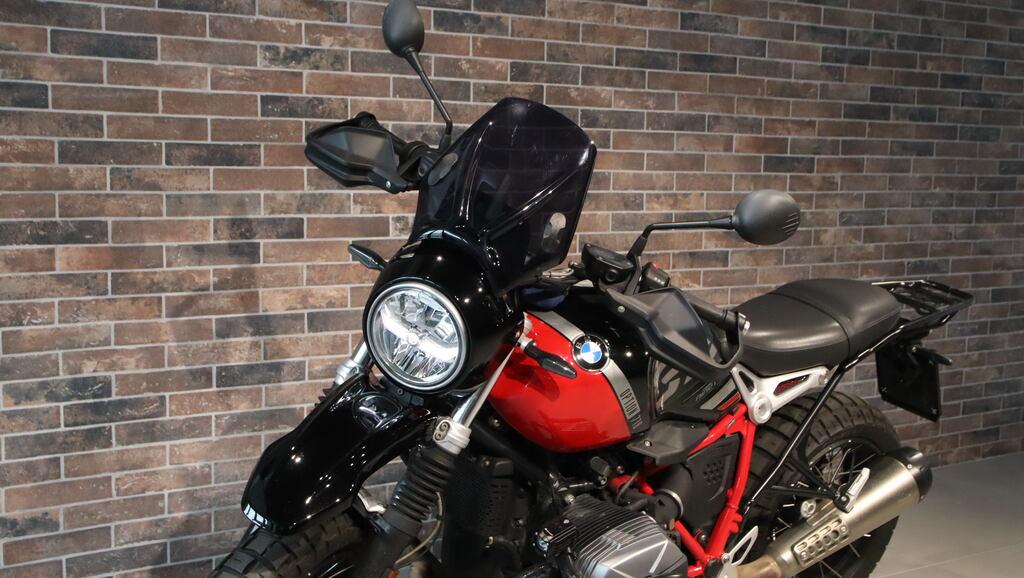 usatostore.bmw-motorrad.it Store BMW Motorrad R nineT BMW R nineT Urban G/S ABS MY20