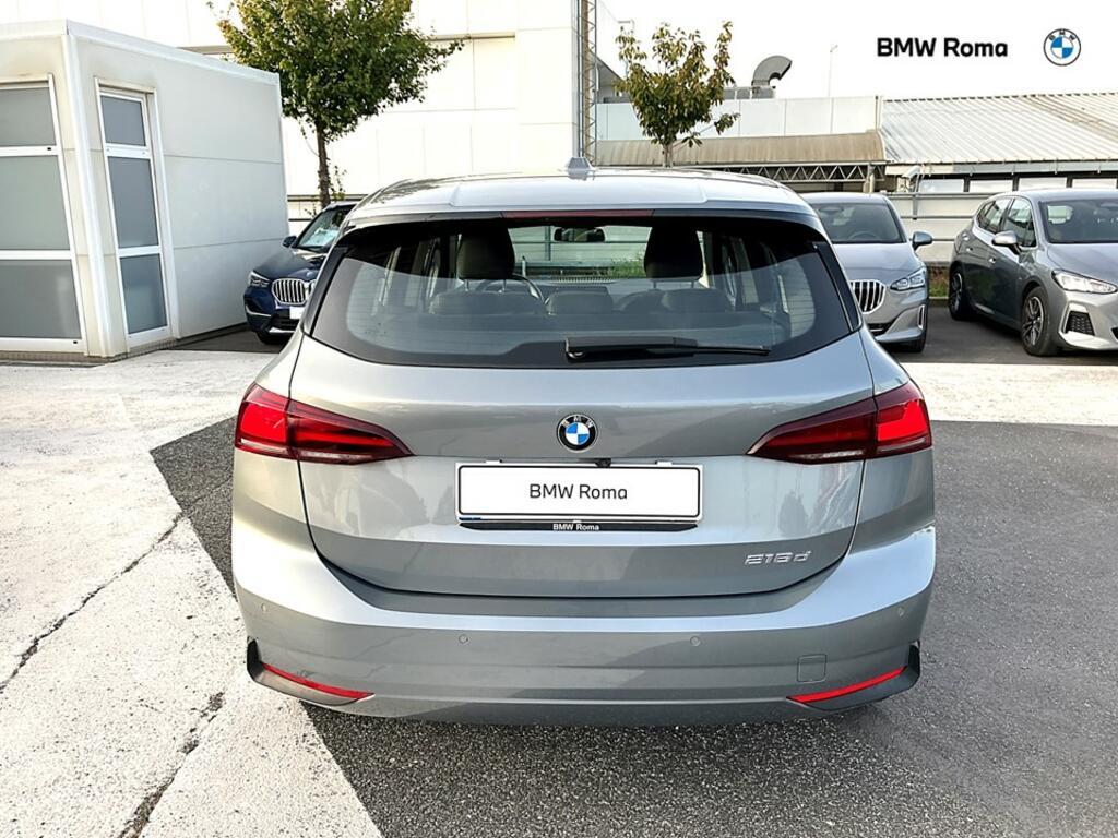 usatostore.bmw.it Store BMW Serie 2 218d Active Tourer auto