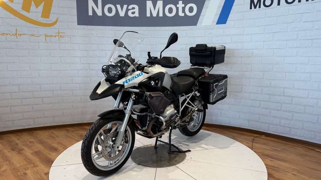 usatostore.bmw-motorrad.it Store BMW Motorrad R 1200 GS BMW R 1200 GS MY04