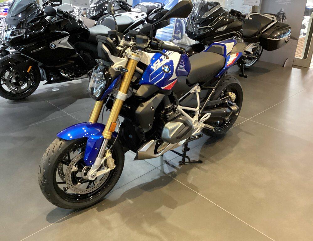 usatostore.bmw-motorrad.it Store BMW Motorrad R 1250 R ABS