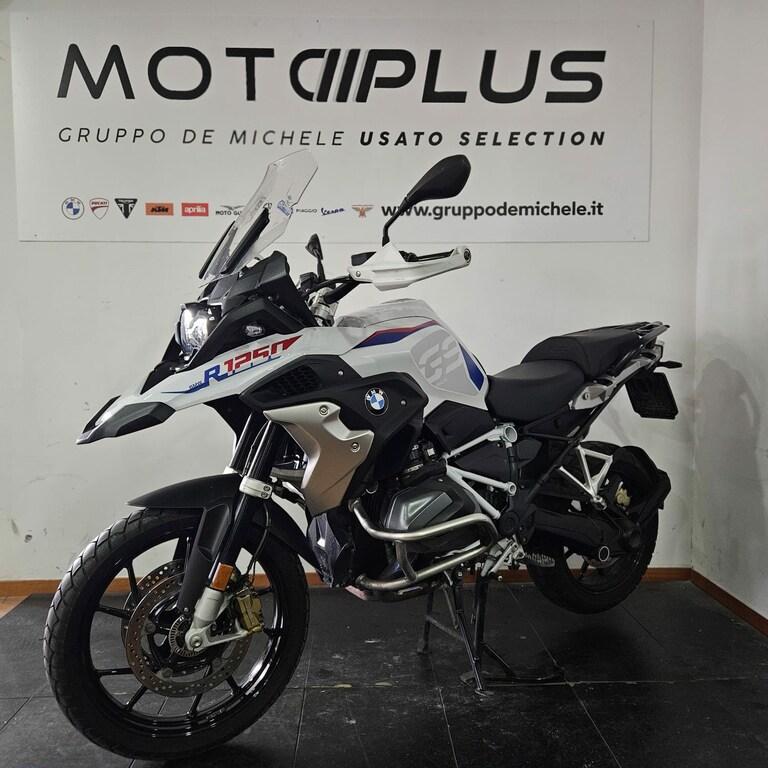 usatostore.bmw-motorrad.it Store BMW Motorrad R 1250 GS ABS