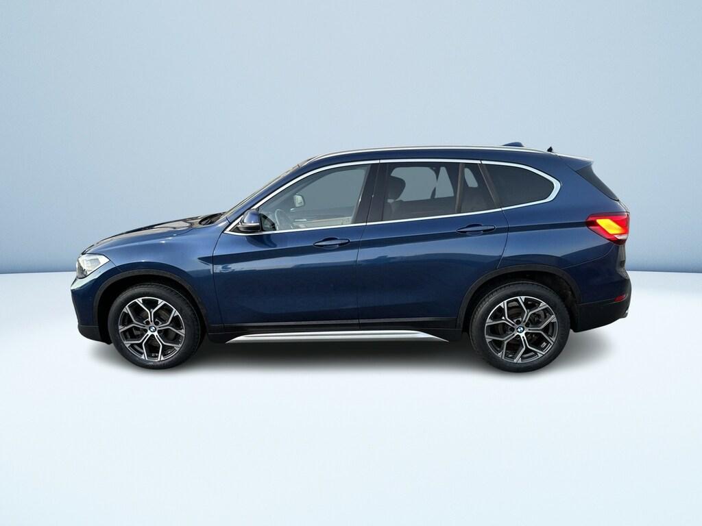 usatostore.bmw.it Store BMW X1 sdrive18d xLine Plus auto