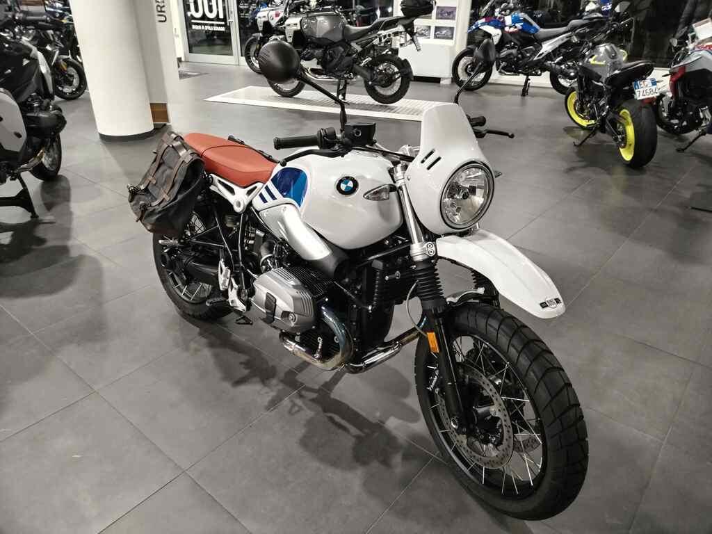 usatostore.bmw-motorrad.it Store BMW Motorrad R nineT BMW R nineT Urban G/S ABS MY17