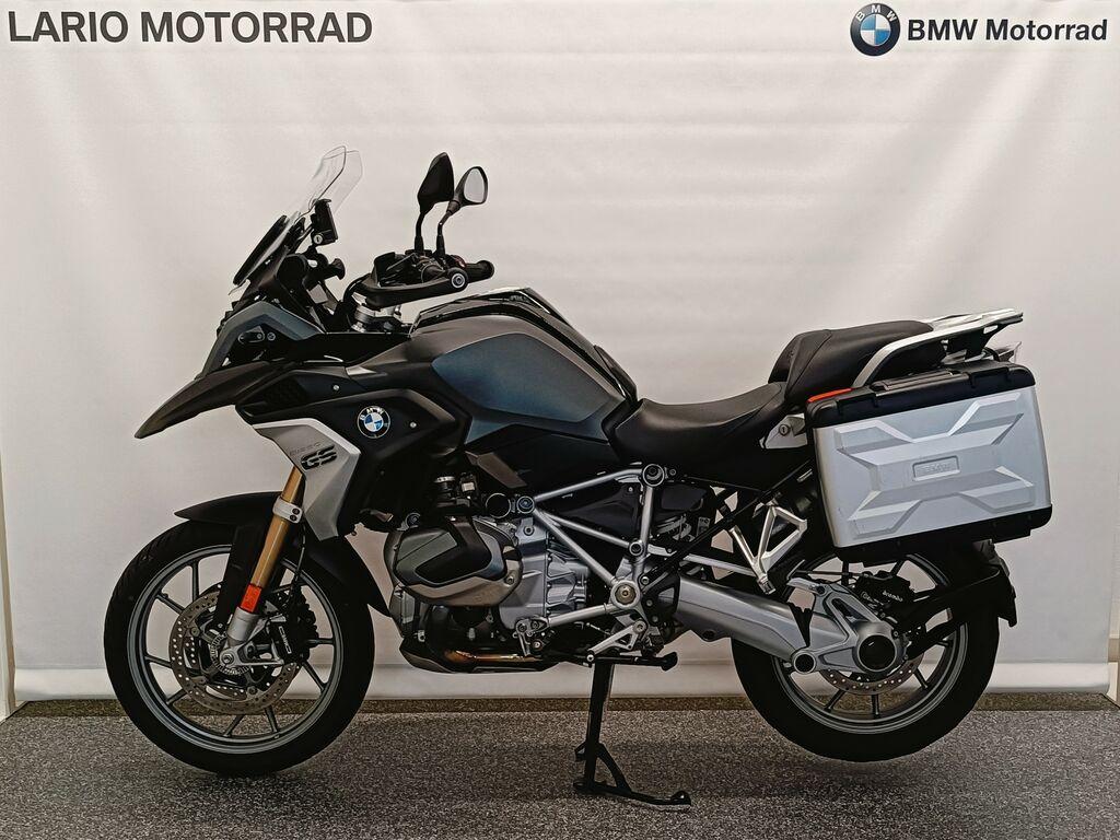 usatostore.bmw-motorrad.it Store BMW Motorrad R 1250 GS BMW R 1250 GS ABS MY19