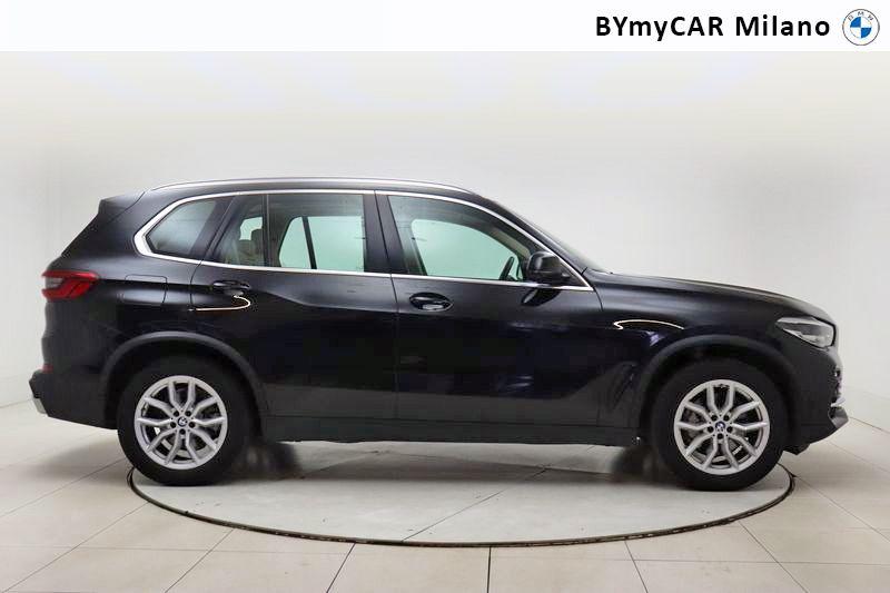 usatostore.bmw.it Store BMW X5 xdrive25d Business auto