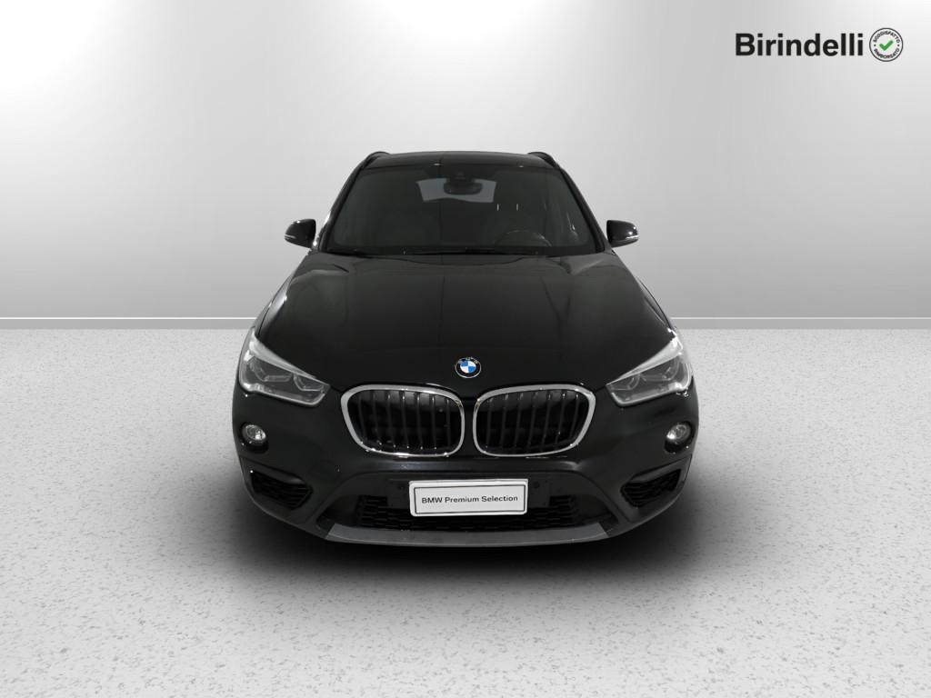 usatostore.bmw.it Store BMW X1 xdrive18d Business auto