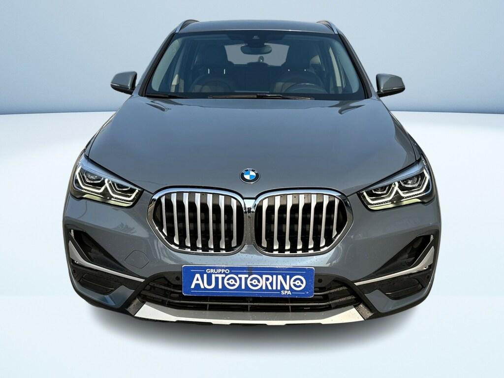 usatostore.bmw.it Store BMW X1 xdrive18d xLine Plus auto