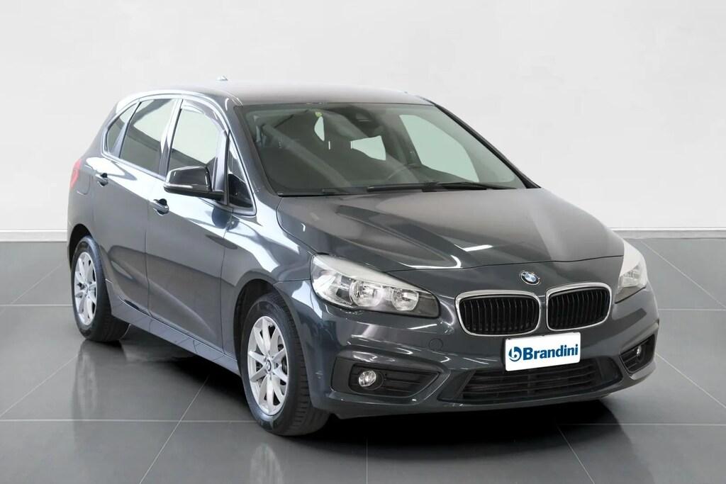 usatostore.bmw.it Store BMW Serie 2 216d Active Tourer Sport