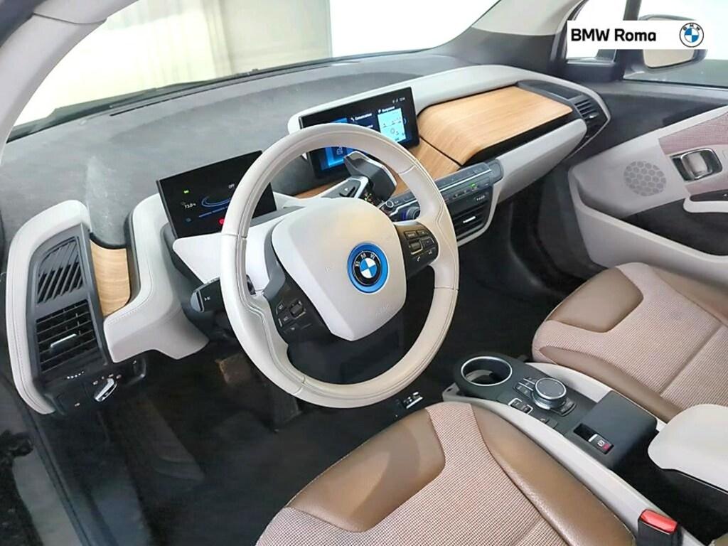 usatostore.bmw.it Store BMW i3 s 120Ah CVT