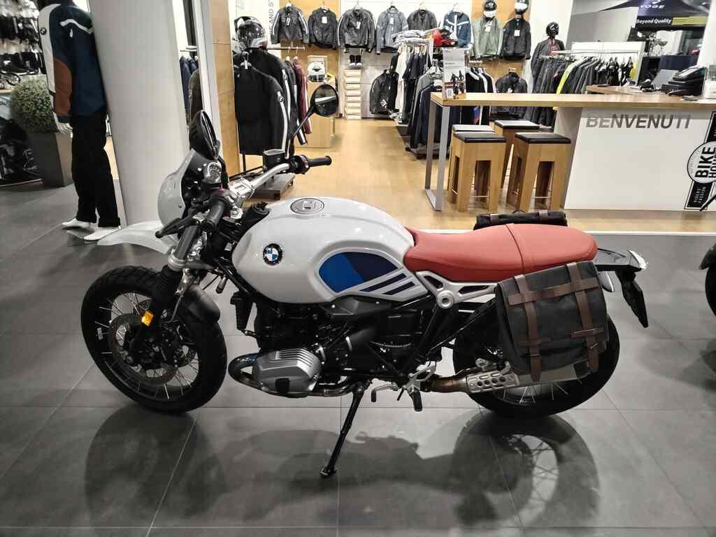 usatostore.bmw-motorrad.it Store BMW Motorrad R nineT BMW R nineT Urban G/S ABS MY17