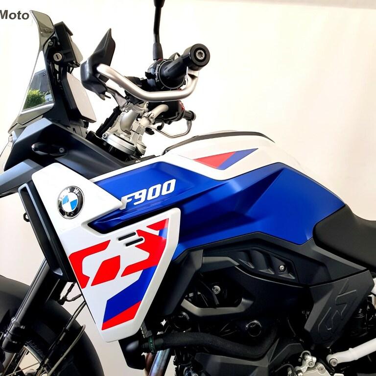 usatostore.bmw.it Store BMW Motorrad F 900 GS BMW F 900 GS MY24