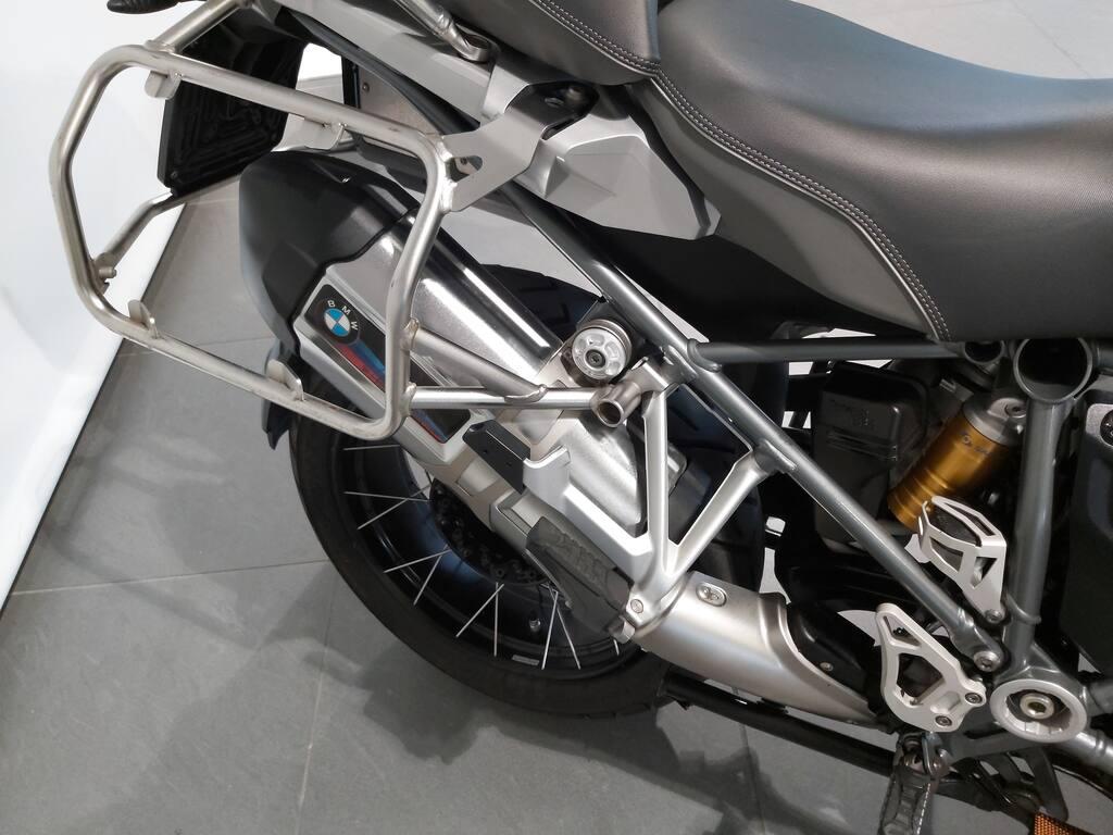 usatostore.bmw-motorrad.it Store BMW Motorrad R 1200 GS BMW R 1200 GS ABS MY14