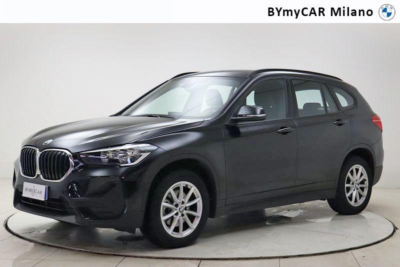 usatostore.bmw.it Store BMW X1 sdrive18i Advantage 136cv auto