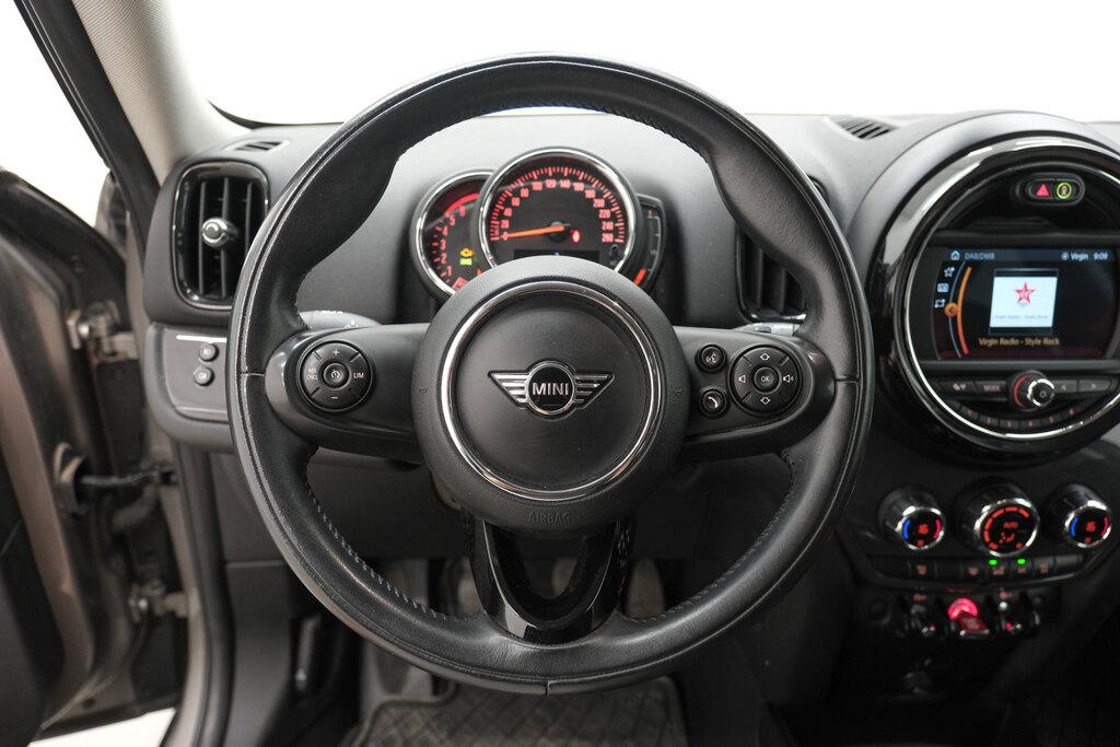 usatostore.bmw.it Store MINI MINI Countryman 2.0 Baker Street