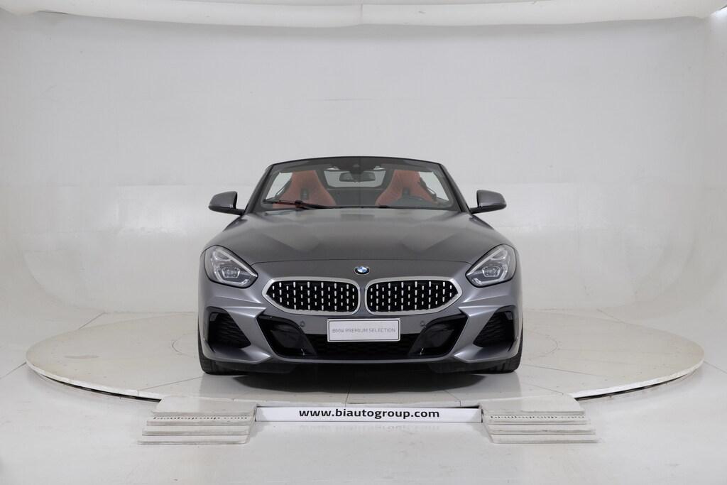 usatostore.bmw.it Store BMW Z4 sdrive 20i Msport auto