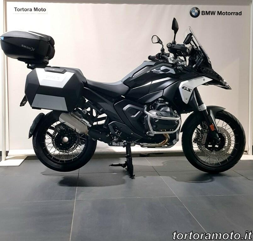 usatostore.bmw-motorrad.it Store BMW Motorrad R 1300 GS BMW R 1300 GS MY23