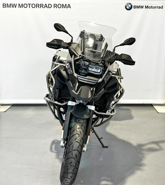 usatostore.bmw-motorrad.it Store BMW Motorrad R 1200 GS BMW R 1200 GS Adventure ABS MY16