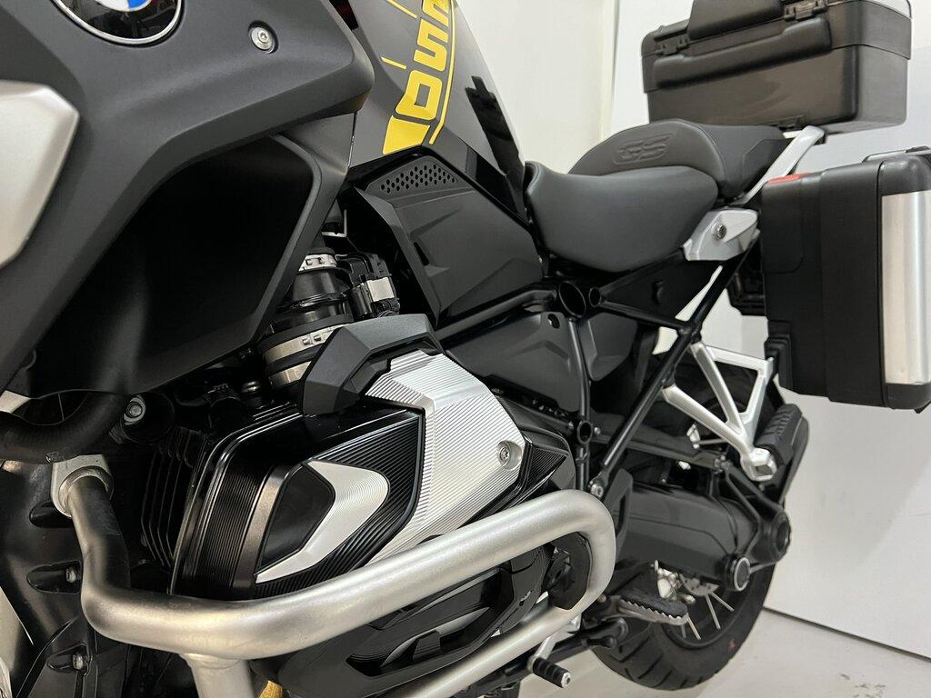 usatostore.bmw-motorrad.it Store BMW Motorrad R 1250 GS BMW R 1250 GS ABS MY21