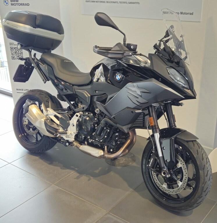 usatostore.bmw.it Store BMW Motorrad F 900 XR BMW F 900 XR MY20