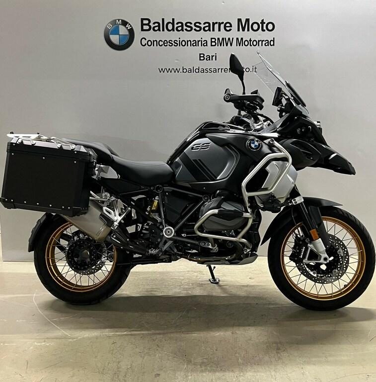 usatostore.bmw-motorrad.it Store BMW Motorrad R 1250 GS Adventure ABS