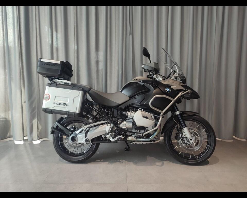 usatostore.bmw-motorrad.it Store BMW Motorrad R 1200 GS BMW R 1200 GS Adventure MY08