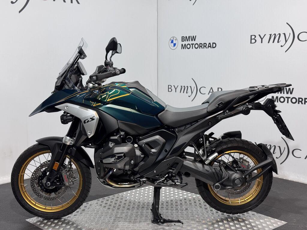 usatostore.bmw.it Store BMW Motorrad R 1300 GS BMW R 1300 GS MY23