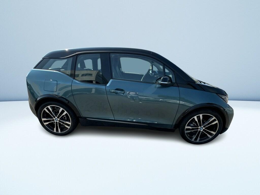 usatostore.bmw.it Store BMW i3 i3s 120Ah Advantage