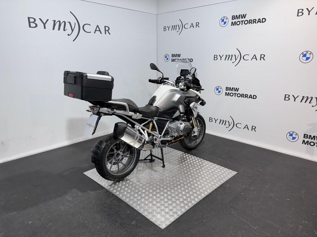 usatostore.bmw.it Store BMW Motorrad R 1200 GS BMW R 1200 GS ABS MY14