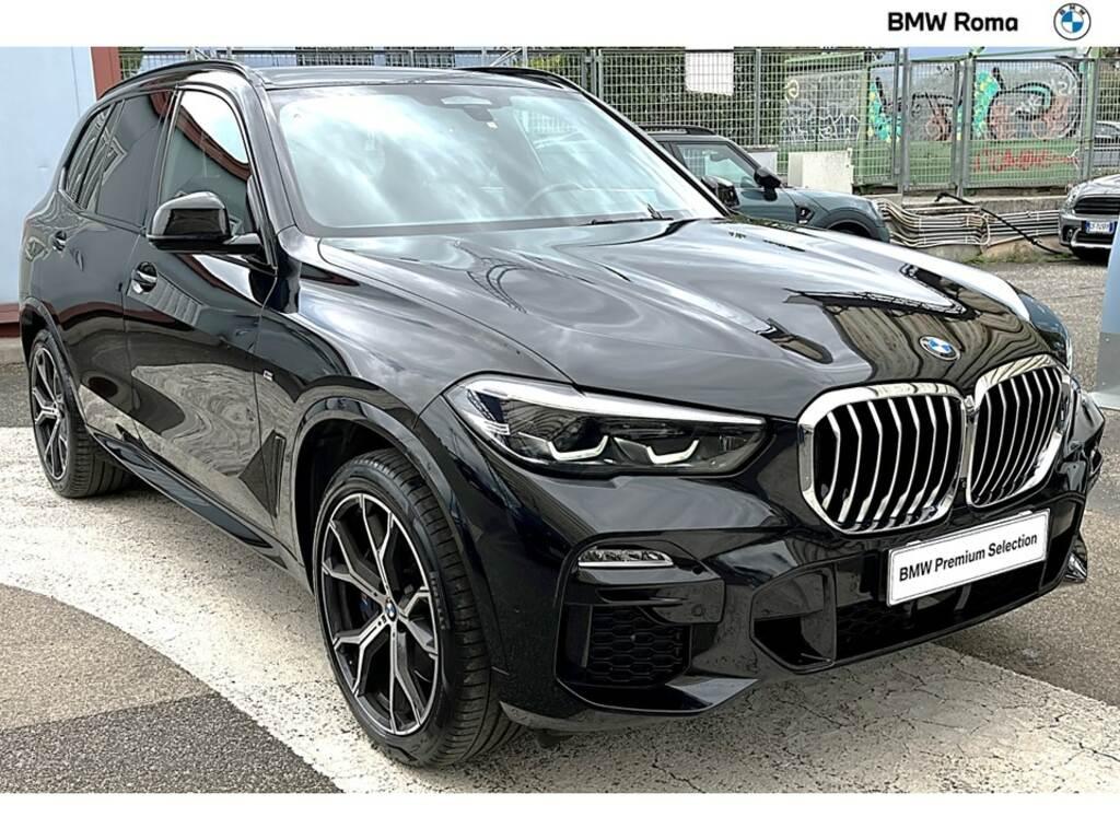 usatostore.bmw.it Store BMW X5 xdrive40i Msport auto