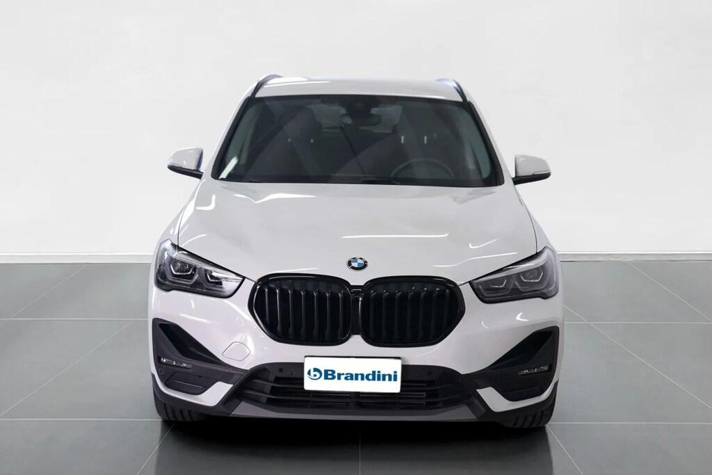 usatostore.bmw.it Store BMW X1 sdrive18d Business Advantage auto